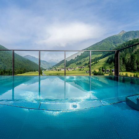 Naturhotel Tandler Sankt Jakob in Defereggen Exteriör bild