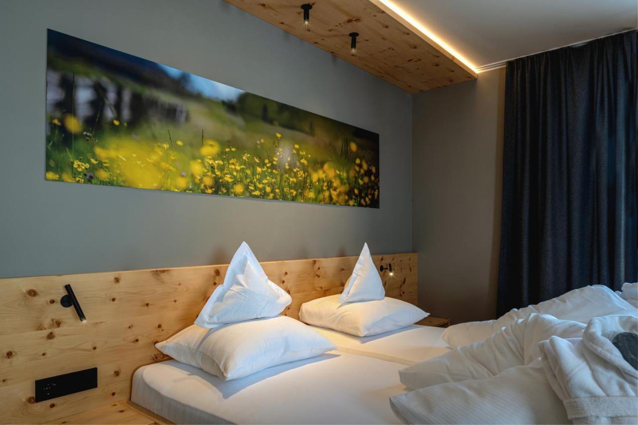 Naturhotel Tandler Sankt Jakob in Defereggen Exteriör bild