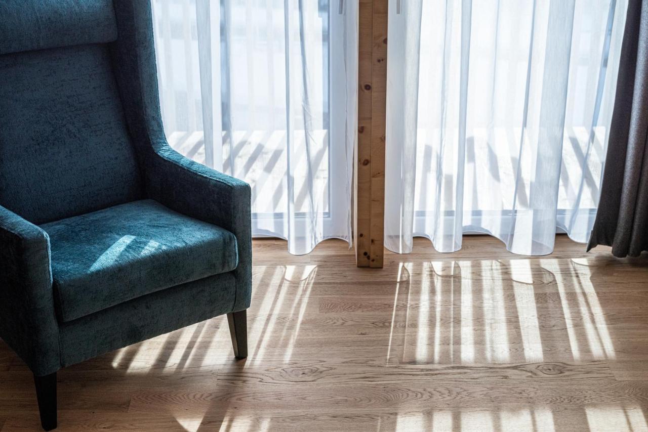 Naturhotel Tandler Sankt Jakob in Defereggen Exteriör bild