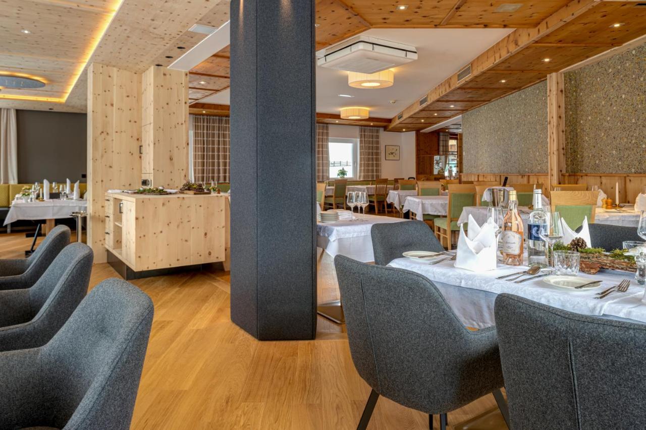 Naturhotel Tandler Sankt Jakob in Defereggen Exteriör bild